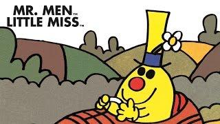 Mr Men Mr Funny