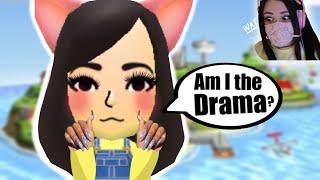 Tomodachi Life Funny Moments - Part 61 ft. My Face