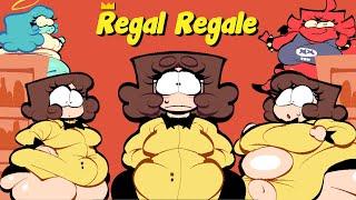 REGAL REGALE