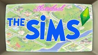 The Game-Changing History of The Sims