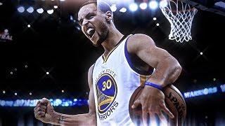 Stephen Curry - Ballin ft. Logic ᴴᴰ