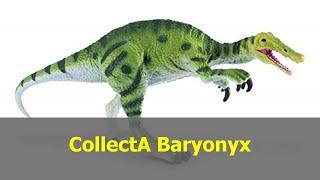 CollectA Baryonyx Dinosaur Toy