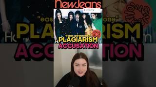 NewJeans “Bubble Gum” Accused of Plagiarism