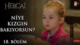 Gül Aslanbey sofrasında - Hercai 18.Bölüm