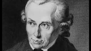 Immanuel Kant