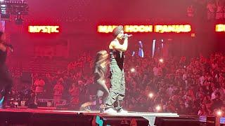 Diljit Dosanjh Chicago May 2024 show