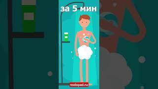 Как выбрать водонагреватель? #shorts