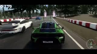 Drive.RS Open World Racing - Trailer - iOS and Android - Race Drift Free Roam Game