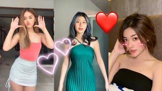 Kompilasi Video Dance Tiktok Cewek Cewek Cantik Indonesia Terbaru 2022 Viral