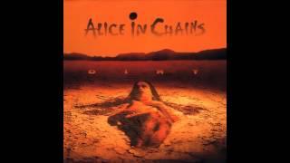 Alice in Chains - Dam That River