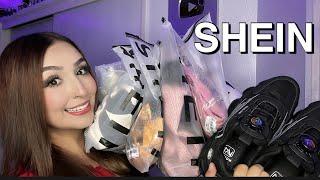 HAUL SHEIN ROPA BONITA  Back to school SHEIN TRY-ON HAUL