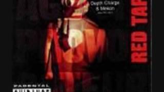 Agent Provocateur - Red Tape.wmv