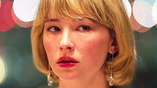 SWALLOW Trailer 2020 Haley Bennett Thriller Movie HD