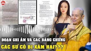 8 Sự Thật Trần Trụi Và Bí Ẩn Về Thầy THÍCH CHÂN QUANG Khiến Người Nghe Sốc Nặng  Top 10 Huyền Bí