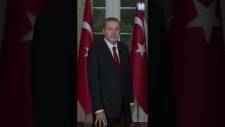 Cumhurbaşkanı Erdoğan Denizler mülteci mezarlığı oldu