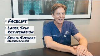 50 Seconds with Fezza  Do you recommend multiple procedures at one time?