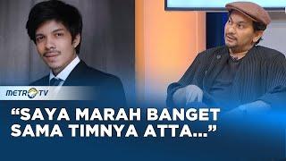 Gara-Gara Atta Halilintar Tompi Dipanggil Petugas Pajak. Kok Bisa? #QNA