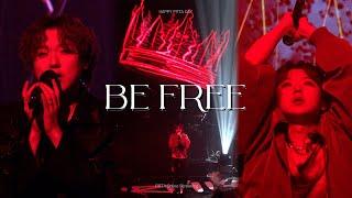 강형호 ‘BE FREE’  Midnight Sun  PITTA ONLINE SCREENING