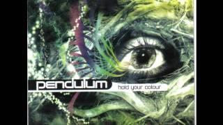 Pendulum - Out Here