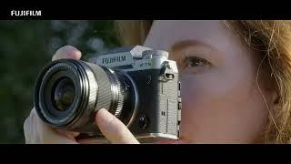 XF16-50mm Documentary by Rebecca Gaal FUJIFILM