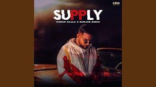 Supply