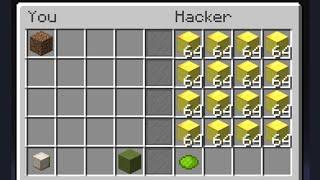 This scammer tried to scam me so i exposed him hypixel skyblock