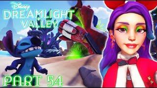 Disney Dreamlight Valley  Full Gameplay  No CommentaryLongPlay PC HD 1080p Part 54