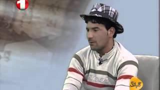 Gulbang - Agha Biyadars Comedy Show  گلبانگ - پارچه‌ی تمثیلی آغا بیادر