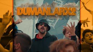 Tankurt Manas - DUMANLARX2 Official Video