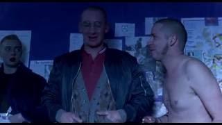 Скины  Romper Stomper Джеффри Райт 1992