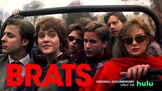 ‘BRATS’  Official Trailer  June 13 on Hulu