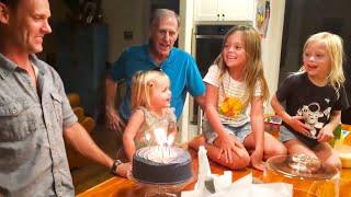 Funny Babies Blowing Candle and Angry part 3  Funny Baby Video Compilation 2022