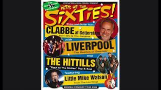 ROLL OVER BEETHOVEN – Hits of The Sixties Final 2008