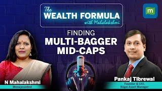 Finding Multi-Bagger Stocks What How and When  The Wealth Formula