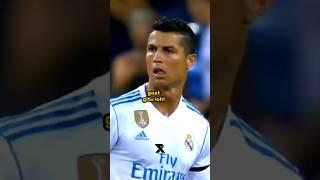 Gol Ronaldo bikin heran - Dubbing bola lucu #shorts #dubbingbola #dubbingvideo #dubbing