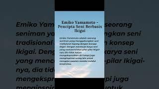 buku ikigai #ikigai #ikigaibook #learning #selfimprovement