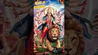 Maa durga ki stutas ️ navratri  speshal #music #karaoke #love #song ️️️️️