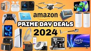 Best Amazon Prime Day Deals 2024  This Years Top 45 Prime Day Deals Are Incredible