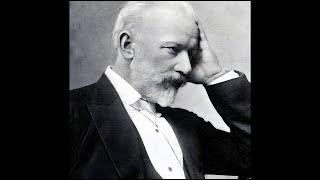 Pyotr Ilyich Tchaikovsky - Waltz of the Flowers From The Nutcracker