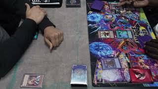 Yu-Gi-Oh Locals Feature  Purrely Vs Voiceless Voice 