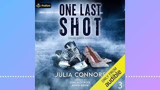 One Last Shot by Julia Connors