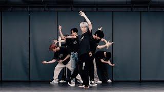 NCT DREAM 엔시티 드림 ISTJ Dance Practice