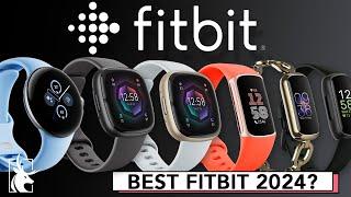 Which Fitbit should you buy 2024?  Price + features you need to know about before you buy