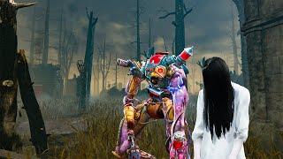 Singularity & Onryo Gameplay  Dead By Daylight No Commentary