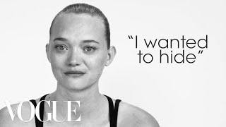 9 Models on the Pressure to Lose Weight and Body Image  The Models  Vogue