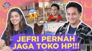 BUGIL #45 - SUSAN PERNAH JADI KORBAN PELECEHAN SEKSUAL DI LOKASI SHOOTING?