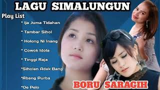 LAGU SIMALUNGUN  BORU AGIH  OFFICIAL MUSIC AUDIO 