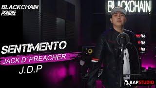 RAP STUDIO - JDP JACK D PREACHER SENTIMENTO