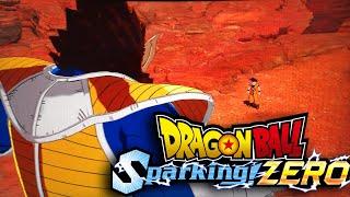 DRAGON BALL Sparking ZERO - NEW Anime Impulse 10 Minutes Demo Gameplay