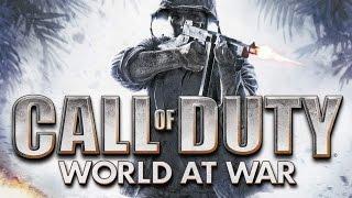 Call of Duty World at War full campaign